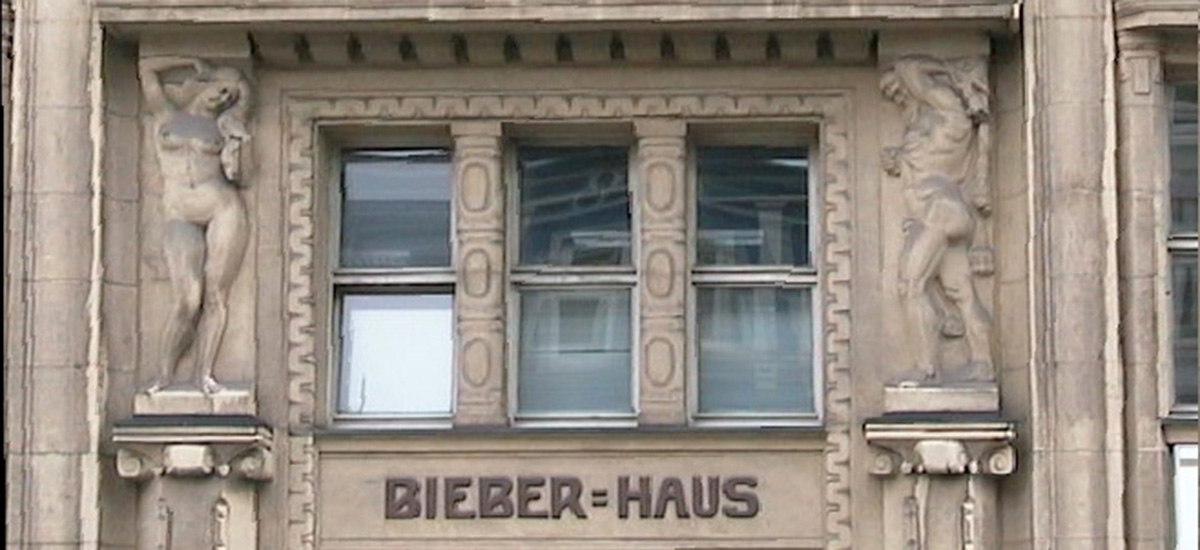 GAWS Architekten Bieberhaus