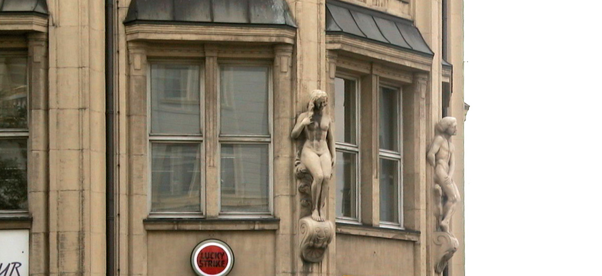 GAWS Architekten Bieberhaus