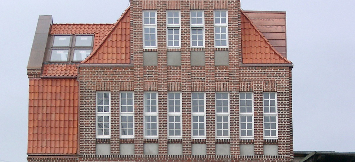 GAWS Architekten Schuppen 52b