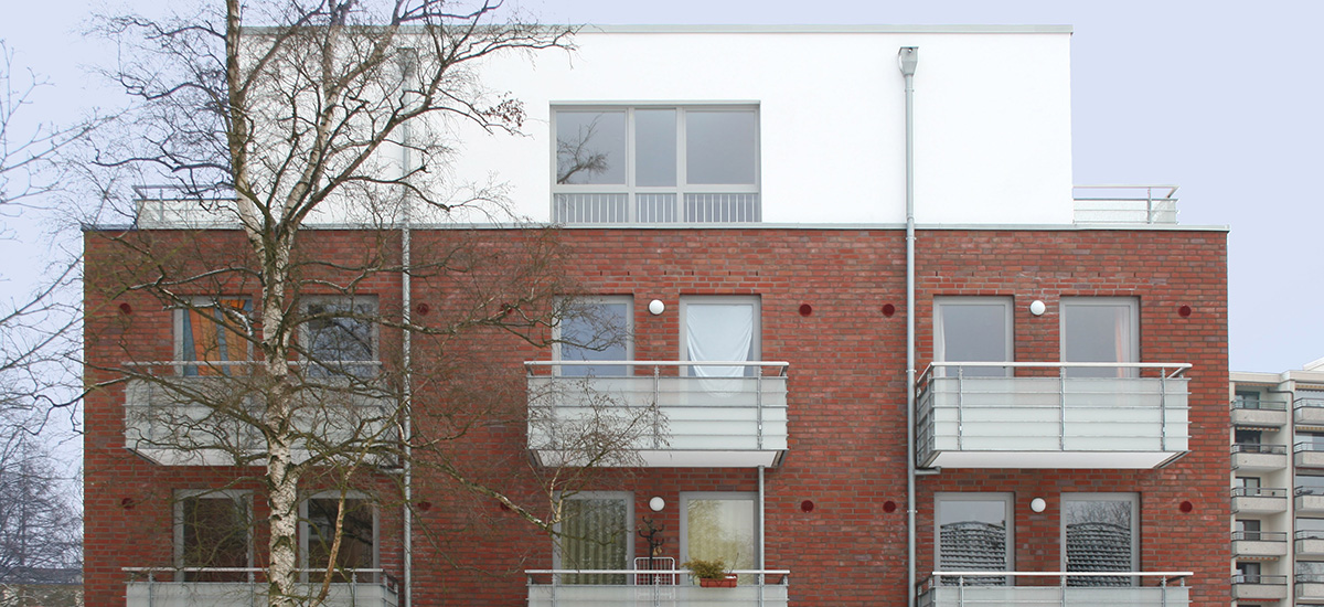 GAWS Architekten Königsbergerstr. 1 Norderstedt