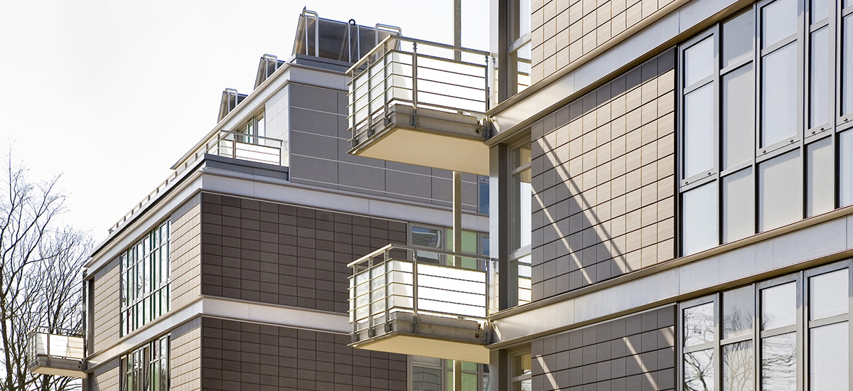 GAWS Architekten Marmorweg