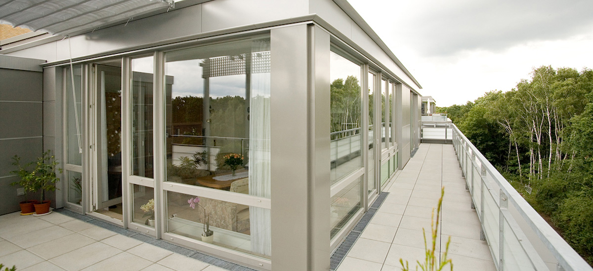GAWS Architekten Marmorweg
