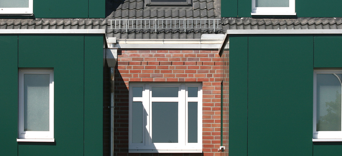 GAWS Architekten Ohlstedter Str. 15