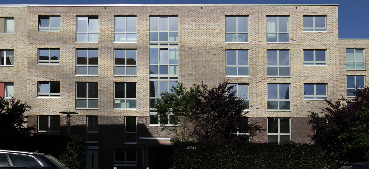 GAWS Architekten Veilchenweg 23
