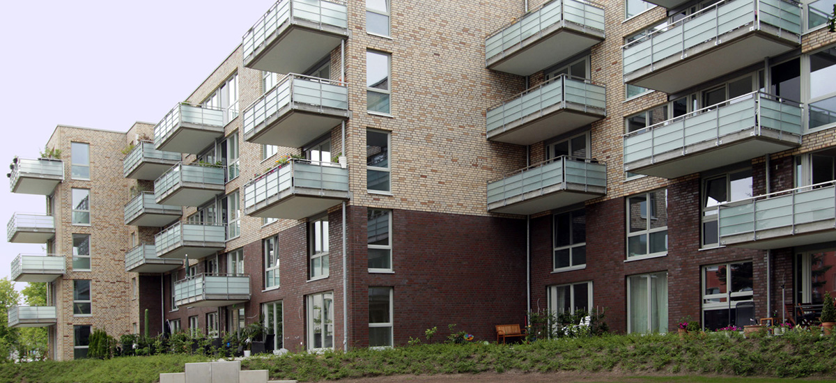 GAWS Architekten Veilchenweg 23